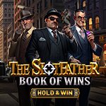 The Slotfather: Book of Wins - Hold & Win