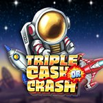 Triple Cash or Crash