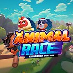 KM Virtual Animal Race