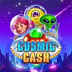 Cosmic Cash